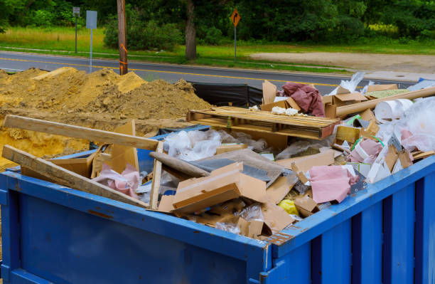 Trusted East Rochester, NY Junk Removal Experts